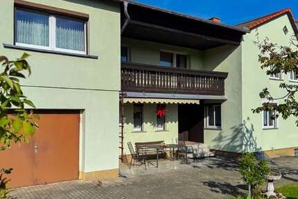 Haus Löbau - 5 Zimmer, 119 m&sup2;, 160.000&euro; | Angebot:27146120