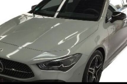 Mercedes-Benz CLA 200 Shooting Brake 4.668 km 37.900 &euro; Bautzen 02625