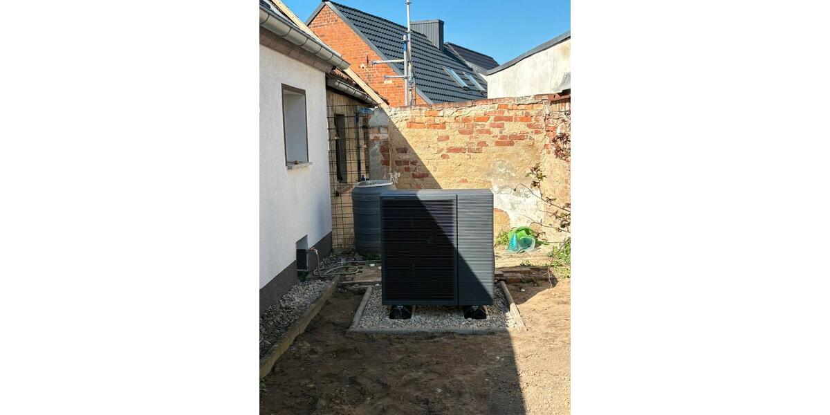 Doppelhaushälfte Wolmirstedt - 4 Zimmer, 120 m&sup2;, 139.000&euro; | Angebot:26223907