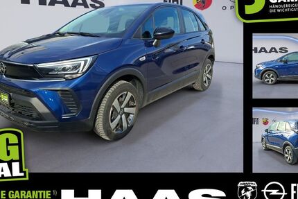 Opel Crossland (X) 30.000 km 12.980 &euro; Schwabmünchen 86830