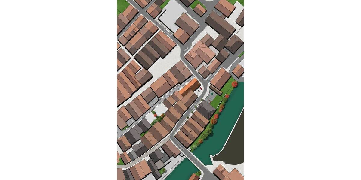 Mehrfamilienhaus, Wohnhaus Riedlingen - 1 Zimmer, 238.000&euro; | Angebot:26276041