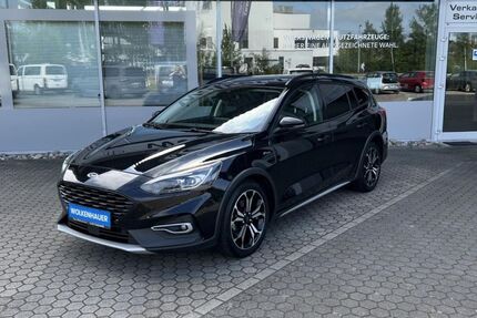 Ford Focus 68.609 km 17.490 &euro; Westerstede 26655