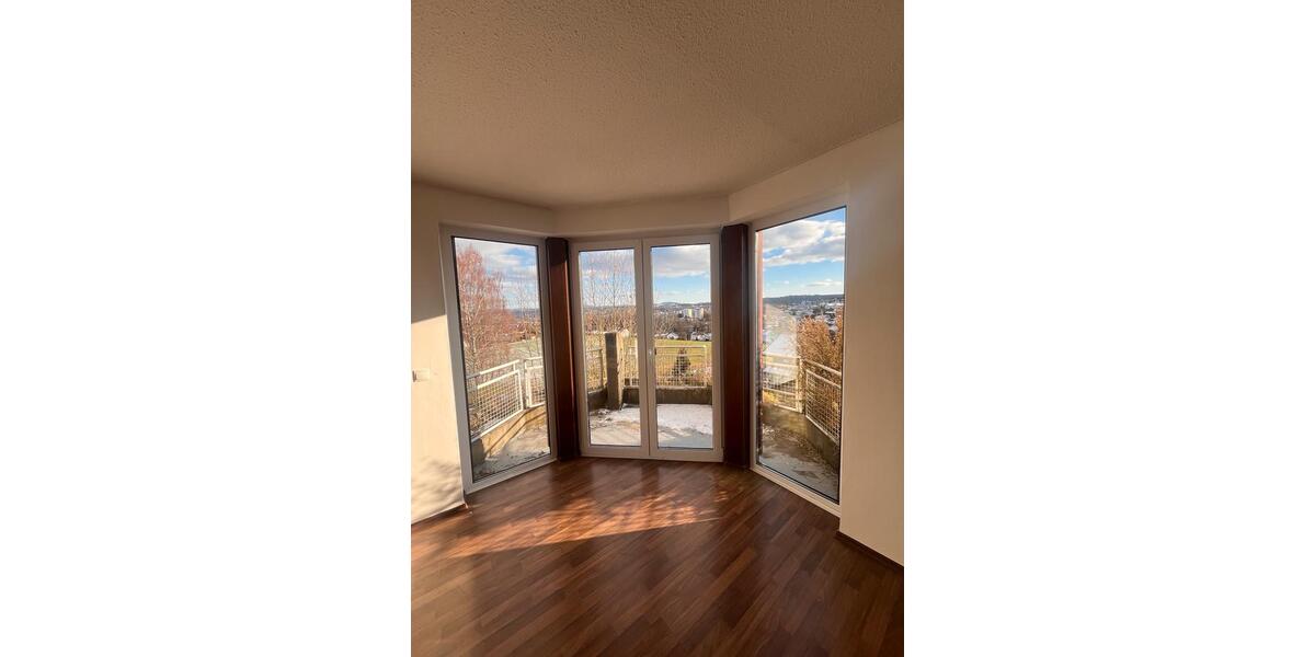 2-Zimmer-Penthouse-Wohnung 2 zimmer