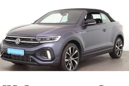 VW T-Roc 25.500 km 29.190 &euro; Gifhorn 38518