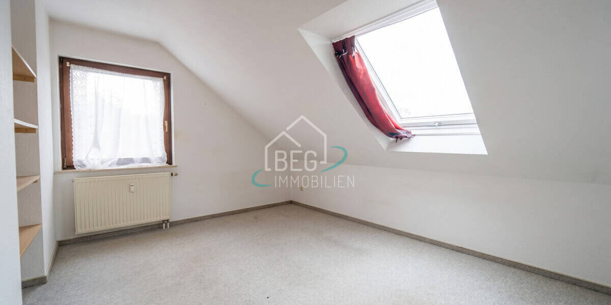 Etagenwohnung Gaildorf-Unterrot Unterrot - 3 Zimmer, 95 m&sup2;, 189.000&euro; | Angebot:26358786