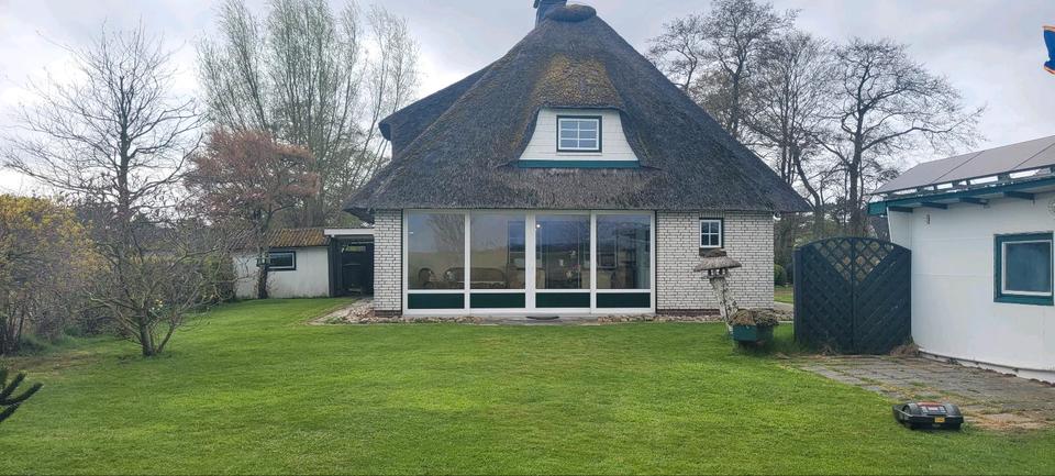 Einfamilienhaus Sankt Peter-Ording Ording - 1 Zimmer, 100 m&sup2;, 580.000&euro; | Angebot:26556706
