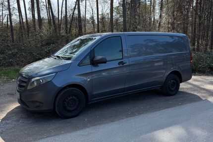 Mercedes-Benz Vito 253.000 km 10.800 &euro; Freigericht 63579