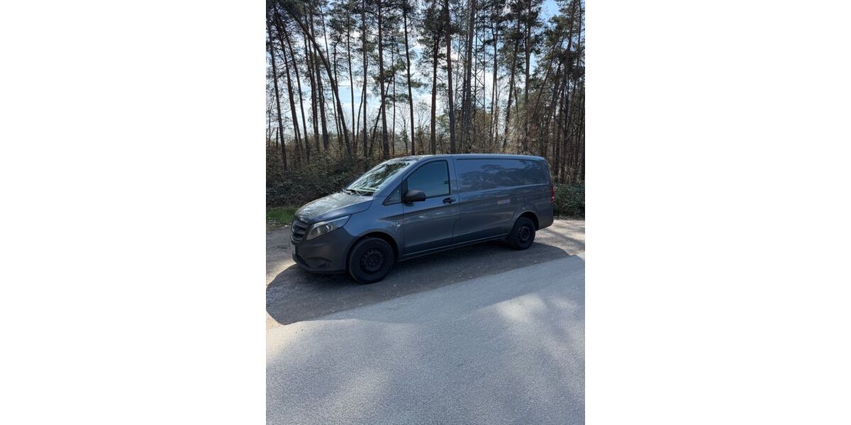 Mercedes-Benz Vito 253.000 km 10.800 &euro; Freigericht 63579