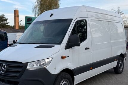 Mercedes-Benz eSprinter 1.700 km 40.700 &euro; Ludwigsfelde 14974