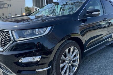 Ford Edge 77.639 km 24.950 &euro; Weimar 99423