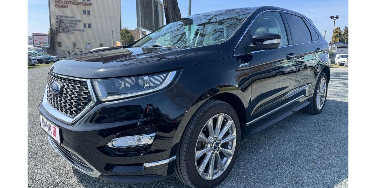 Ford Edge 77.639 km 24.950 &euro; Weimar 99423