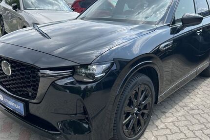 Mazda CX-60 15.505 km 43.900 &euro; Güstrow 18273