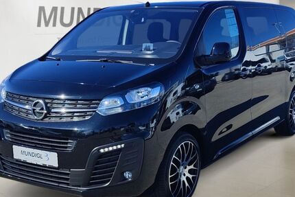 Opel Zafira 48.810 km 34.830 &euro; Landshut 84030