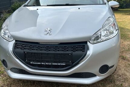 Peugeot 208 105.000 km 5.500 &euro; Anhausen 56584