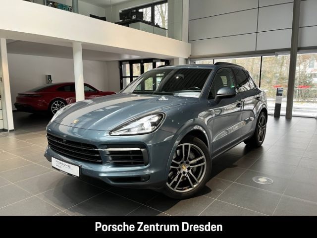 Porsche Cayenne 130.794 km 49.600 &euro; Dresden 01129
