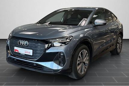 Audi Q4 e-tron 4.200 km 42.990 &euro; Saarbrücken 66115