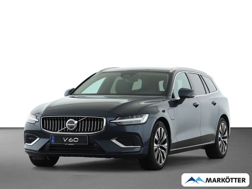 Volvo V60 4.500 km 49.990 € Herford 32051