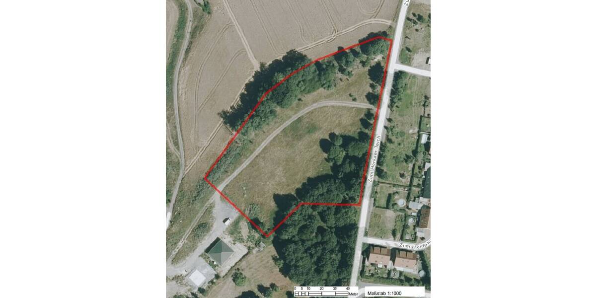 Grundstück Bischofswerda - 99.000&euro; | Angebot:25781041