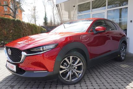 Mazda CX-3 39.986 km 20.950 &euro; Leipzig 04209