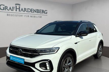 VW T-Roc 46.600 km 19.510 &euro; Konstanz 78467