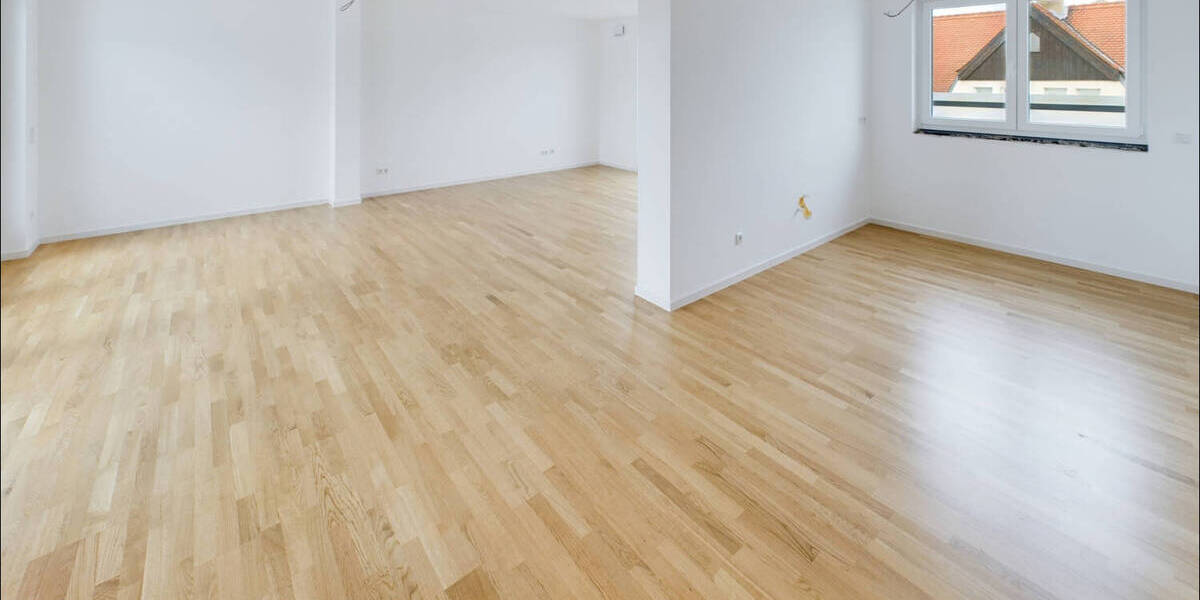 Etagenwohnung Offenbach am Main Bürgel - 5 Zimmer, 146 m&sup2;, 699.000&euro; | Angebot:24042936