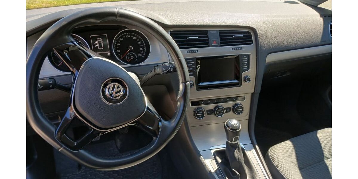 VW Golf 171.857 km 6.600 &euro; Hohenau 94545