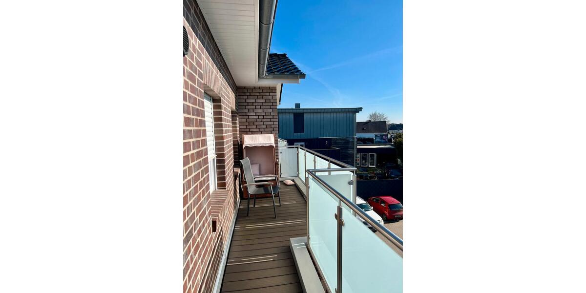 Einfamilienhaus Wildeshausen - 3.5 Zimmer, 125 m&sup2;, 1.290&euro; | Angebot:26394117