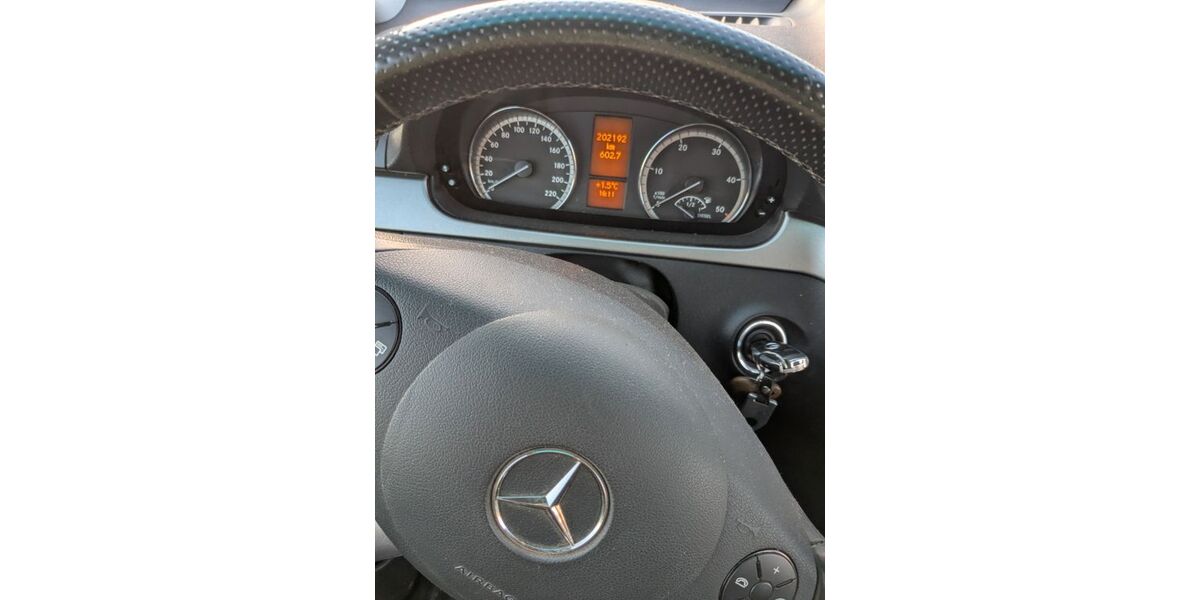 Mercedes-Benz Viano 202.000 km 20.500 &euro; Karsbach 97783