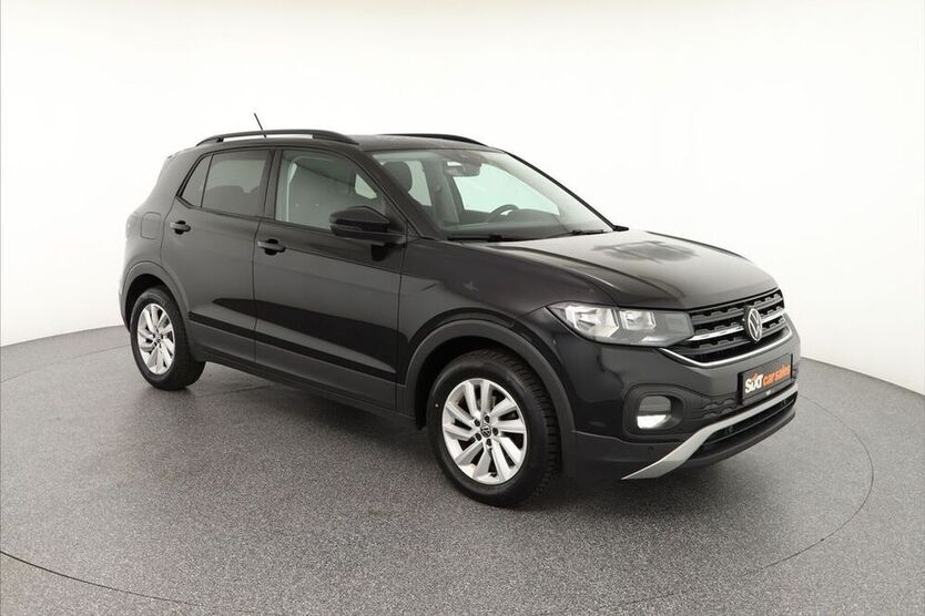 T-Cross