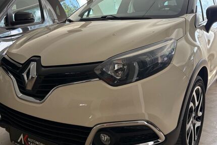 Renault Captur 85.645 km 6.900 &euro; Solingen 42653
