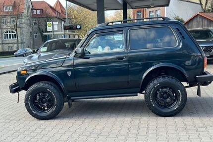 Lada Niva