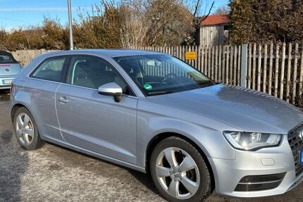 Audi A3 186.000 km 7.500 &euro; München 81245
