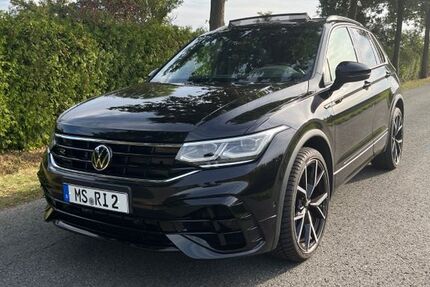 VW Tiguan 37.000 km 36.999 &euro; Münster 48161
