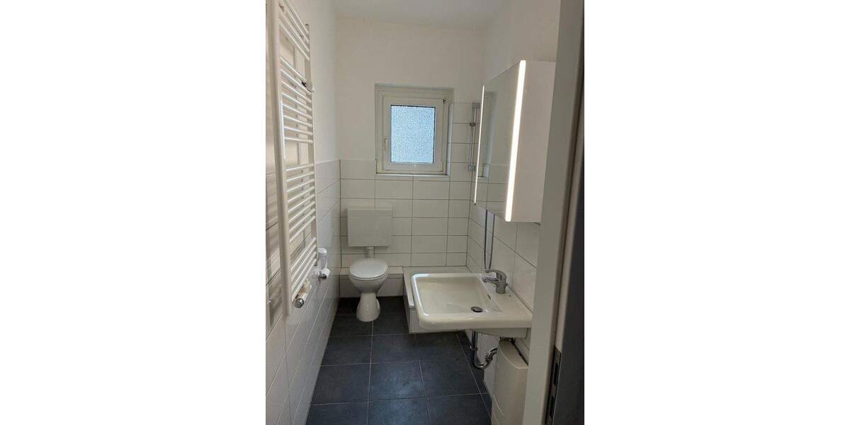 Etagenwohnung Mülheim an der Ruhr Holthausen - 2 Zimmer, 58 m&sup2;, 635&euro; | Angebot:24970162