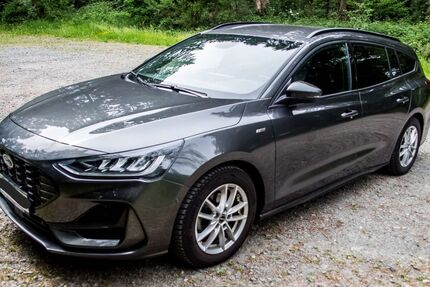 Ford Focus 32.000 km 19.990 &euro; Reinsfeld 54421