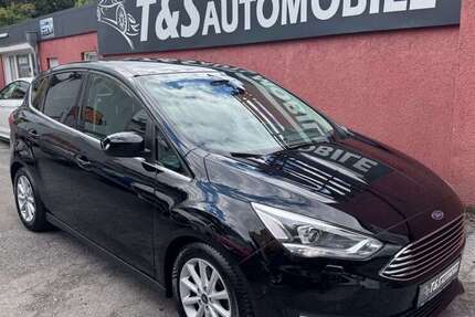 Ford C-Max 99.345 km 11.999 &euro; Dortmund 44147