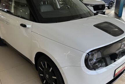 Honda e 44.691 km 15.990 &euro; Brühl 50321