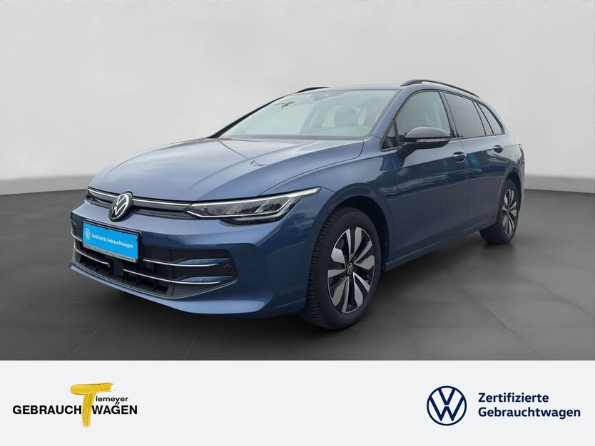 VW Golf 7.630 km 26.690 € Duisburg 47059