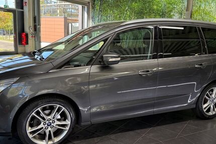 Ford Galaxy 238.000 km 12.000 &euro; Homburg 66424