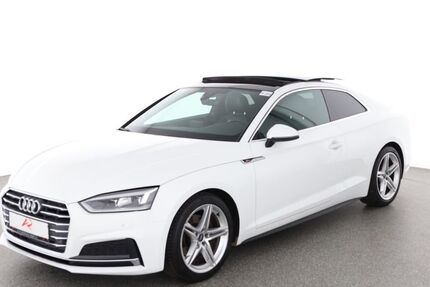 Audi A5 80.000 km 25.480 € Schönefeld 12529