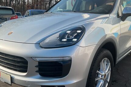 Porsche Cayenne 142.405 km 21.990 &euro; Giessen 35394