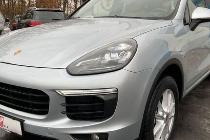 Porsche Cayenne 142.405 km 22.990 &euro; Giessen 35394