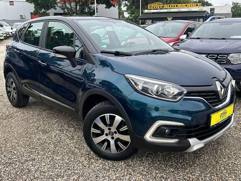 Captur