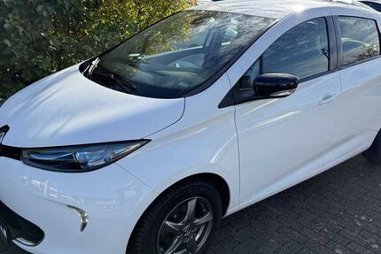 Renault ZOE 82.212 km 6.590 € Bad Neustadt/S. 97616
