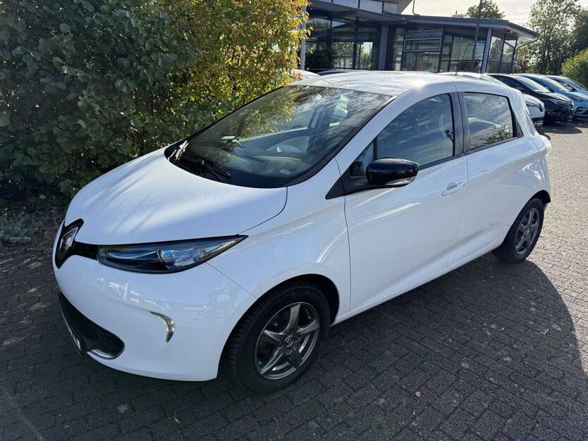 Renault ZOE 82.212 km 6.590 € Bad Neustadt/S. 97616