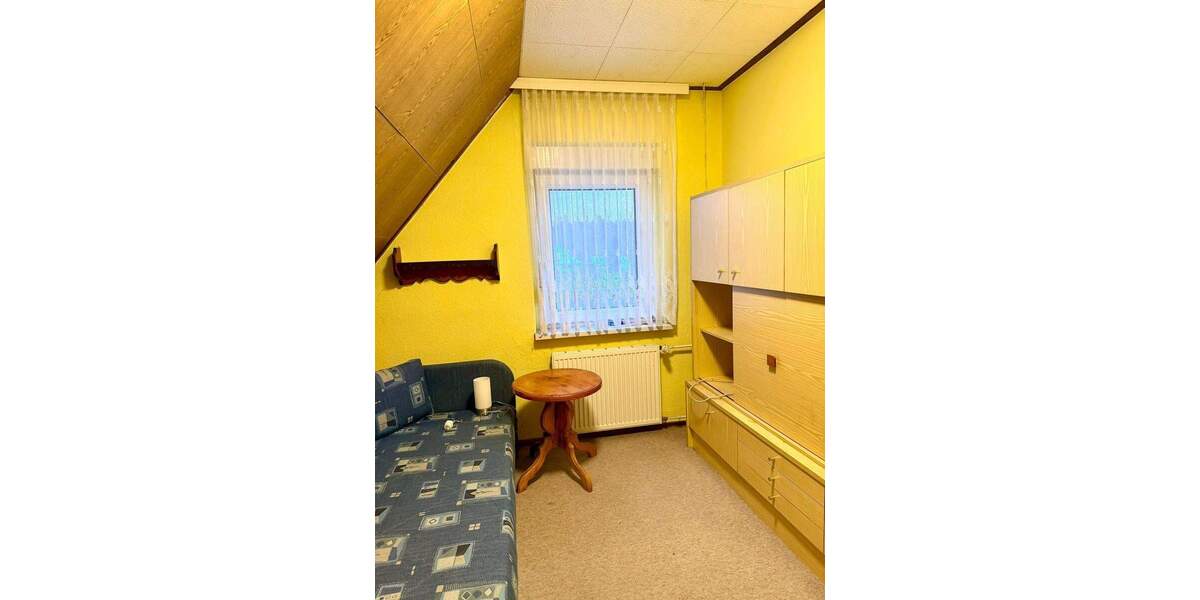 Einfamilienhaus Annaburg - 5 Zimmer, 110 m&sup2;, 160.000&euro; | Angebot:25666349