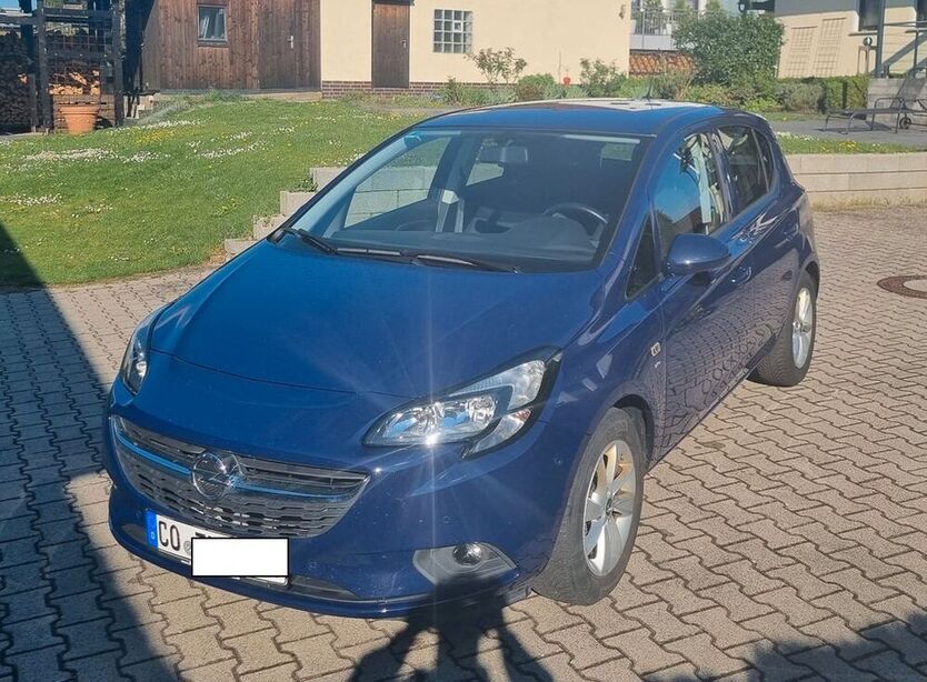 Corsa