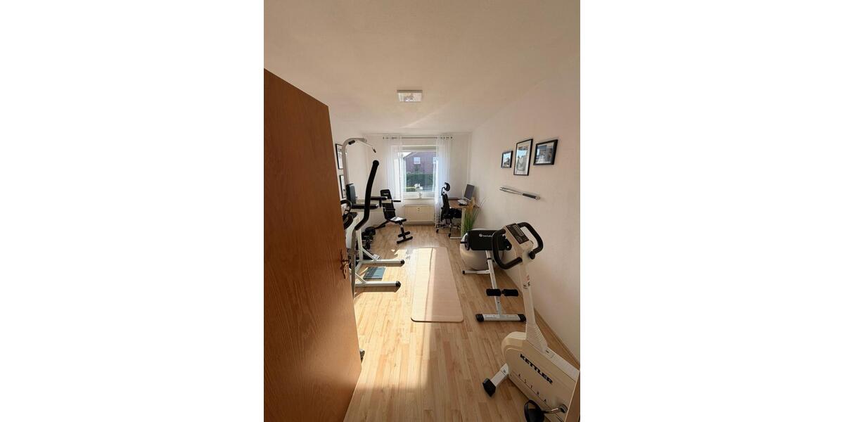 Erdgeschoßwohnung Sibbesse - 5 Zimmer, 88 m&sup2;, 150.000&euro; | Angebot:26844314