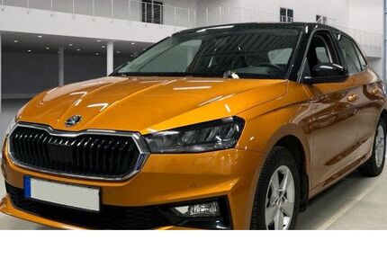 Skoda Fabia 7.758 km 18.990 &euro; Wolfsburg 38440