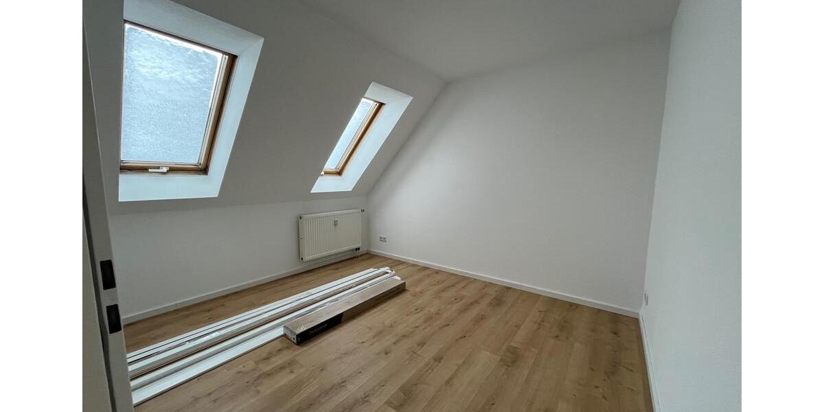 Charmante Maisonette-Wohnung im Herzen von Ennigerloh 4 zimmer